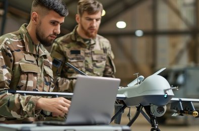 Стартапы, технологии, США, Пентагон, инвестиции