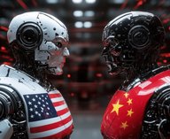 США избавляется от китайского телекоммуникационного оборудования