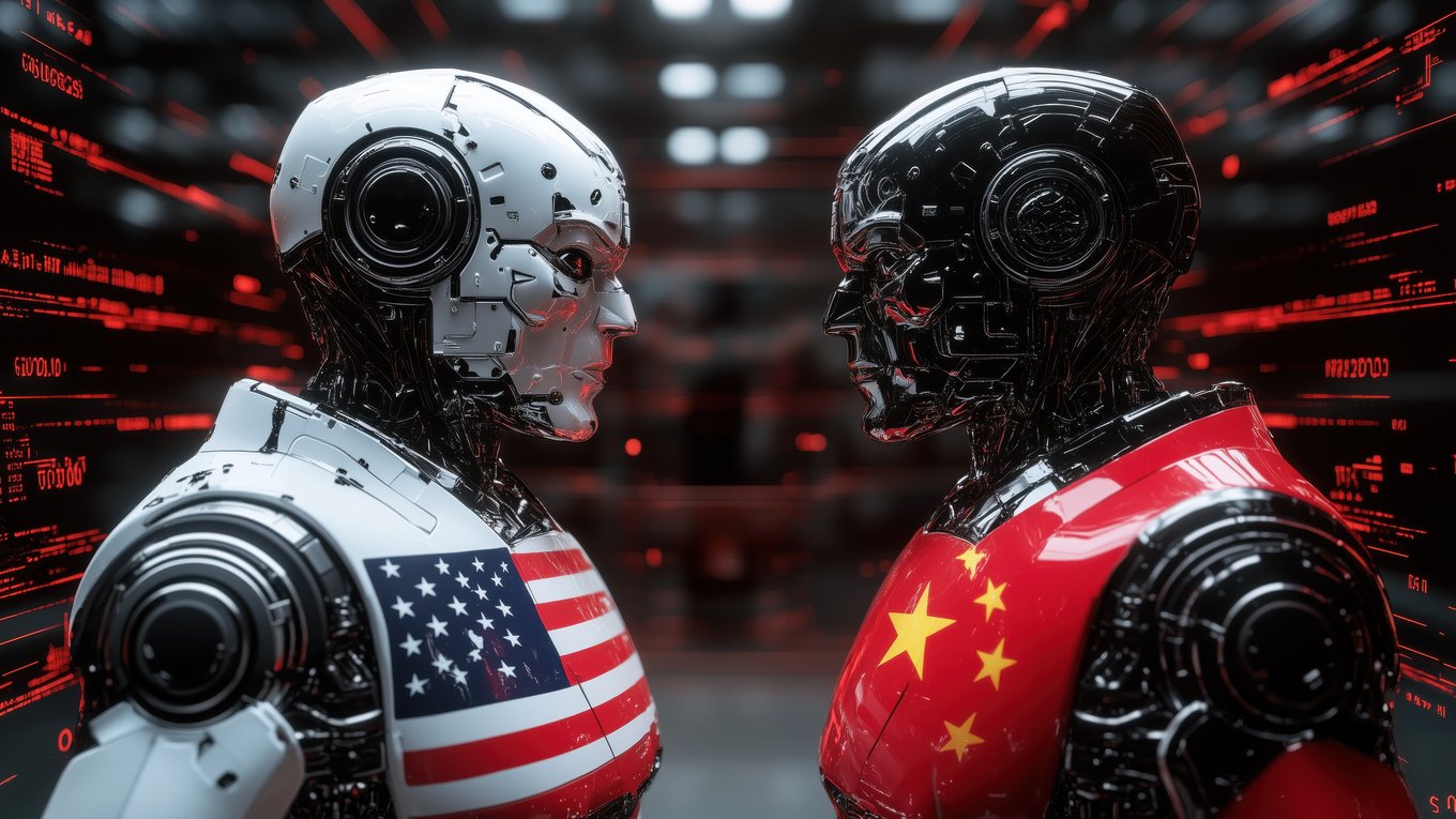 OpenAI, Китай, ChatGPT, влияние, пропаганда
