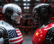OpenAI, Китай, ChatGPT, влияние, пропаганда