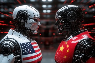 OpenAI, Китай, ChatGPT, влияние, пропаганда