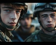 фейки, ИИ-видео, социальные сети, информационные операции, пропаганда
