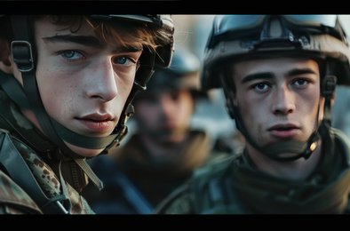 фейки, ИИ-видео, социальные сети, информационные операции, пропаганда