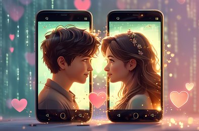 поколение, свидания, отношения, пандемия, молодежь