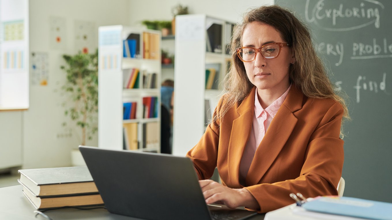 ИИ, обучение, учителя, образование, Microsoft