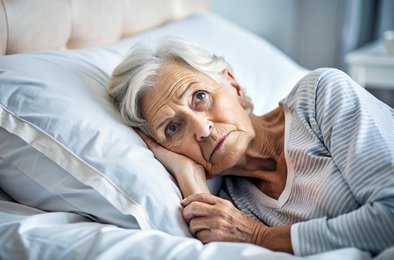 сон, бессонница, мозг, долголетие, здоровье