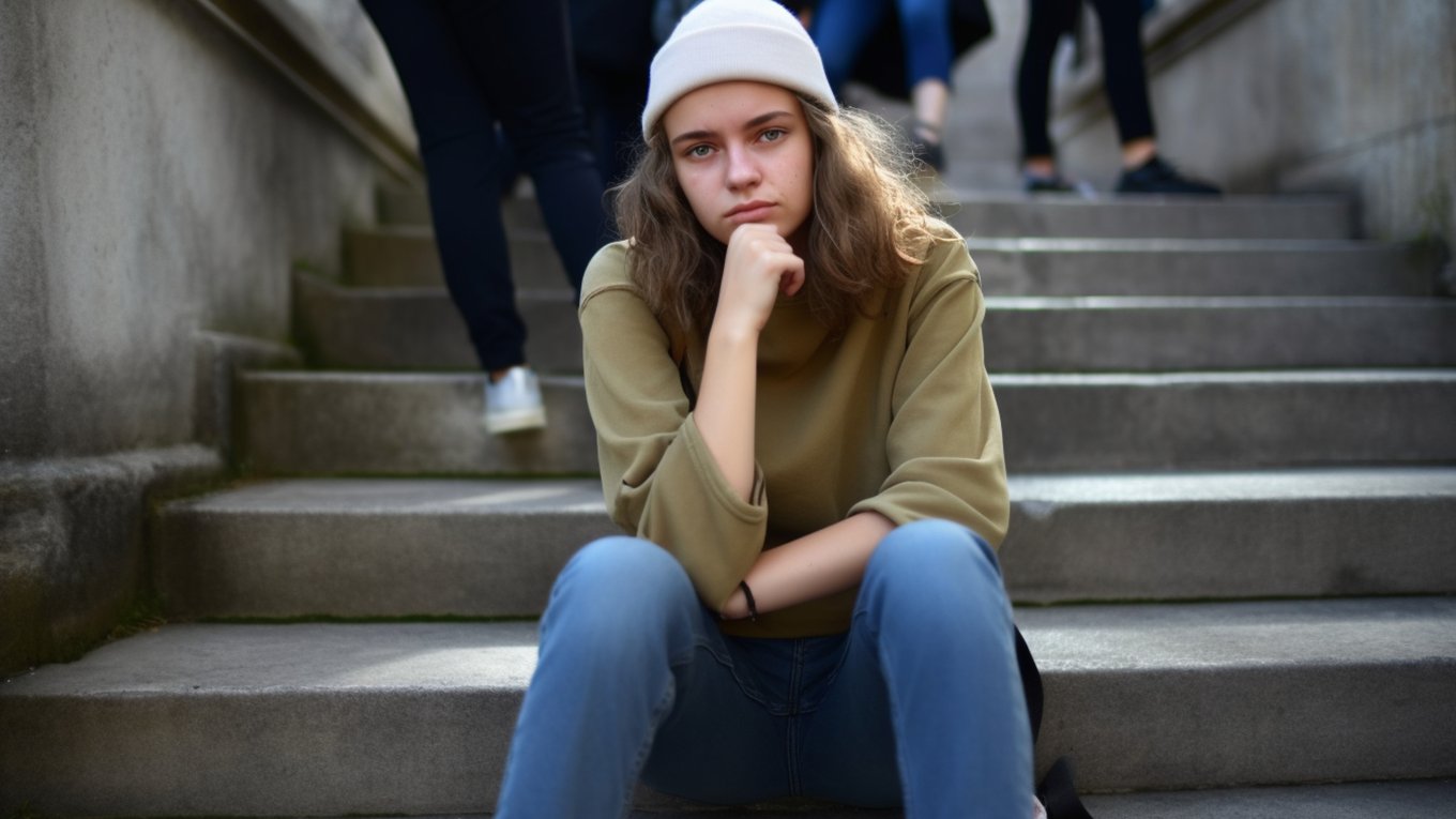 поколение, знакомства, карьера, общение