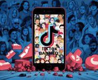 Албания запрещает TikTok на год из-за убийства подростка