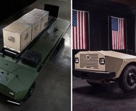 армия, США, беспилотники, логистика, техника