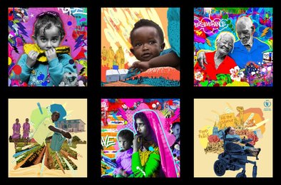 искусство, голод, кампания, художники, достоинство