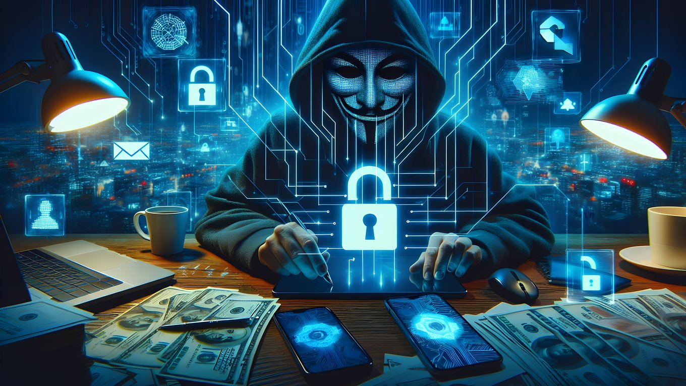 кибермошенничество, фишинг, поддельные сайты, инвестиционные схемы, соцсети
