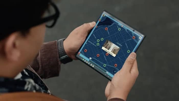 Samsung, Galaxy, смартфон, реклама, Марвел