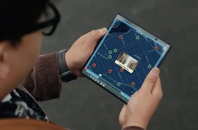 Samsung, Galaxy, смартфон, реклама, Марвел