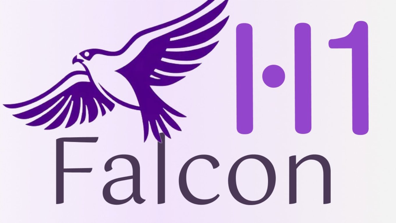 ОАЭ, ИИ, арабский, Falcon, нейросеть