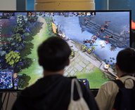 Dota2, киберспорт, политика, Бразилия, депутаты