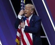 Трамп, Нобелевская, опрос, американцы, премия