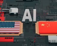 ИИ, технологии, независимость, державы, сверхдержавы