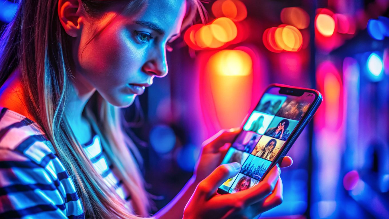 TikTok, возраст, проверка, Евросоюз, безопасность