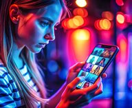 TikTok, возраст, проверка, Евросоюз, безопасность