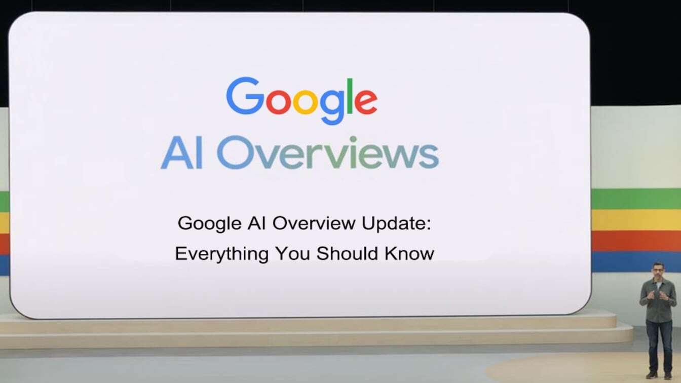 ИИ-функция поиска Google ударила по трафику сайтов