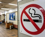 Шэньчжэнь, курение, технологии, стекло, безопасность