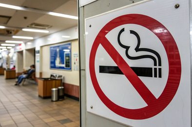 Шэньчжэнь, курение, технологии, стекло, безопасность