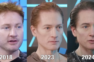 бессмертие, биотехнологии, искусственныйинтеллект, долголетие, наука