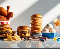 реклама, бренды, HFSS, маркетинг, Великобритания