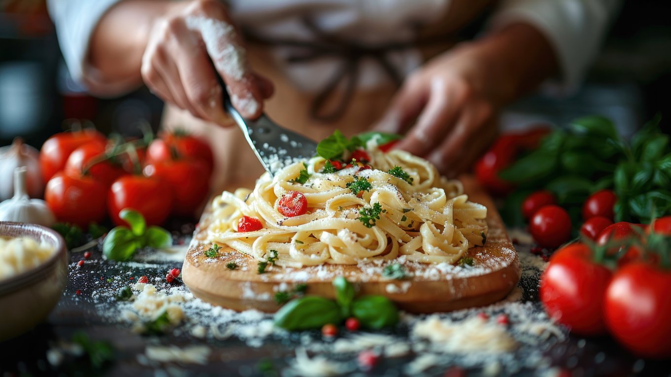 ЮНЕСКО, Италия, кухня, наследие, культура