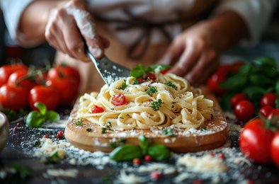 ЮНЕСКО, Италия, кухня, наследие, культура