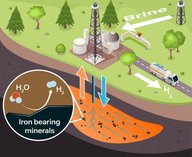 Канада, водород, энергетика, экология, технологии