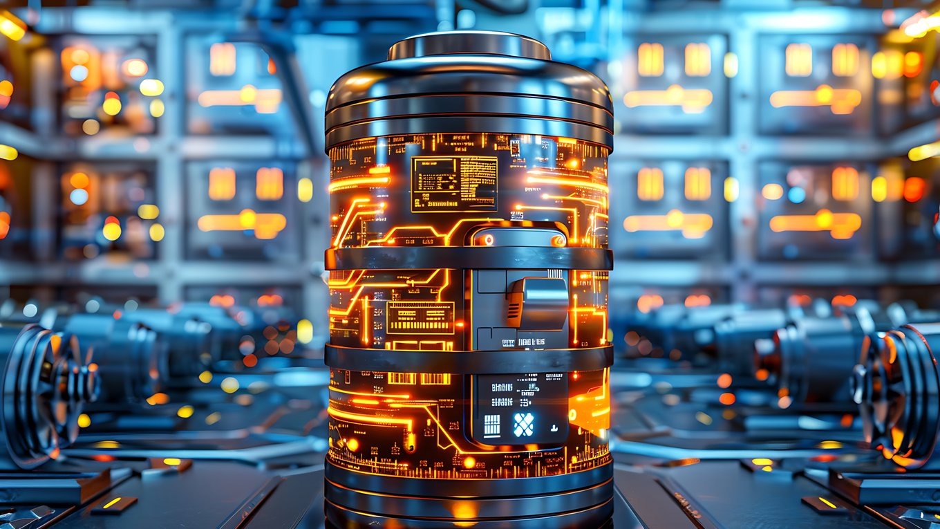 Квантовые батареи, суперкомпьютеры, энергопотребление