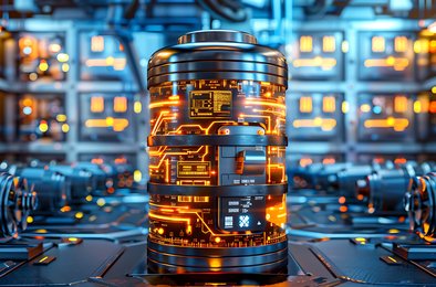 Квантовые батареи, суперкомпьютеры, энергопотребление