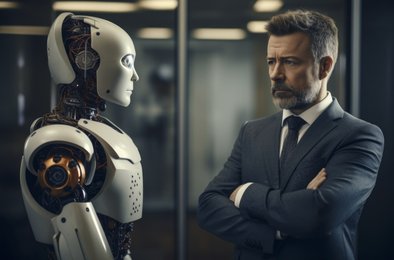 ИИ, политика, выборы, убеждение, исследование