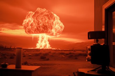 искусственный, интеллект, война, Иран, военные