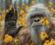 животные, природа, видео, интеллект, восприятие