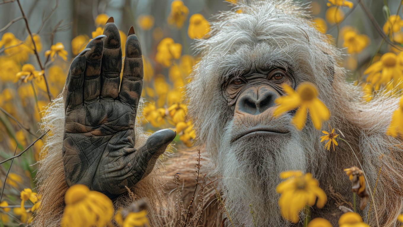 животные, природа, видео, интеллект, восприятие