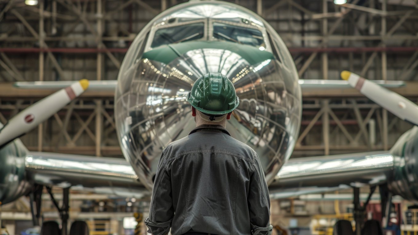 водород, авиация, топливо, технология, двигатель