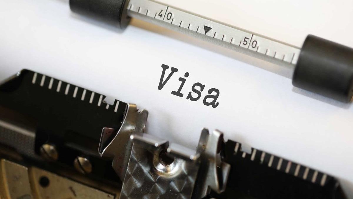 Visa запустила кампанию о силе маленьких шагов