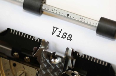 Visa запустила кампанию о силе маленьких шагов