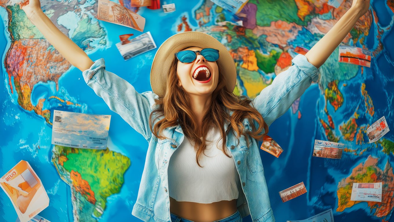 россияне, путешествия, туризм, отдых, 2026