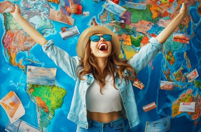 россияне, путешествия, туризм, отдых, 2026