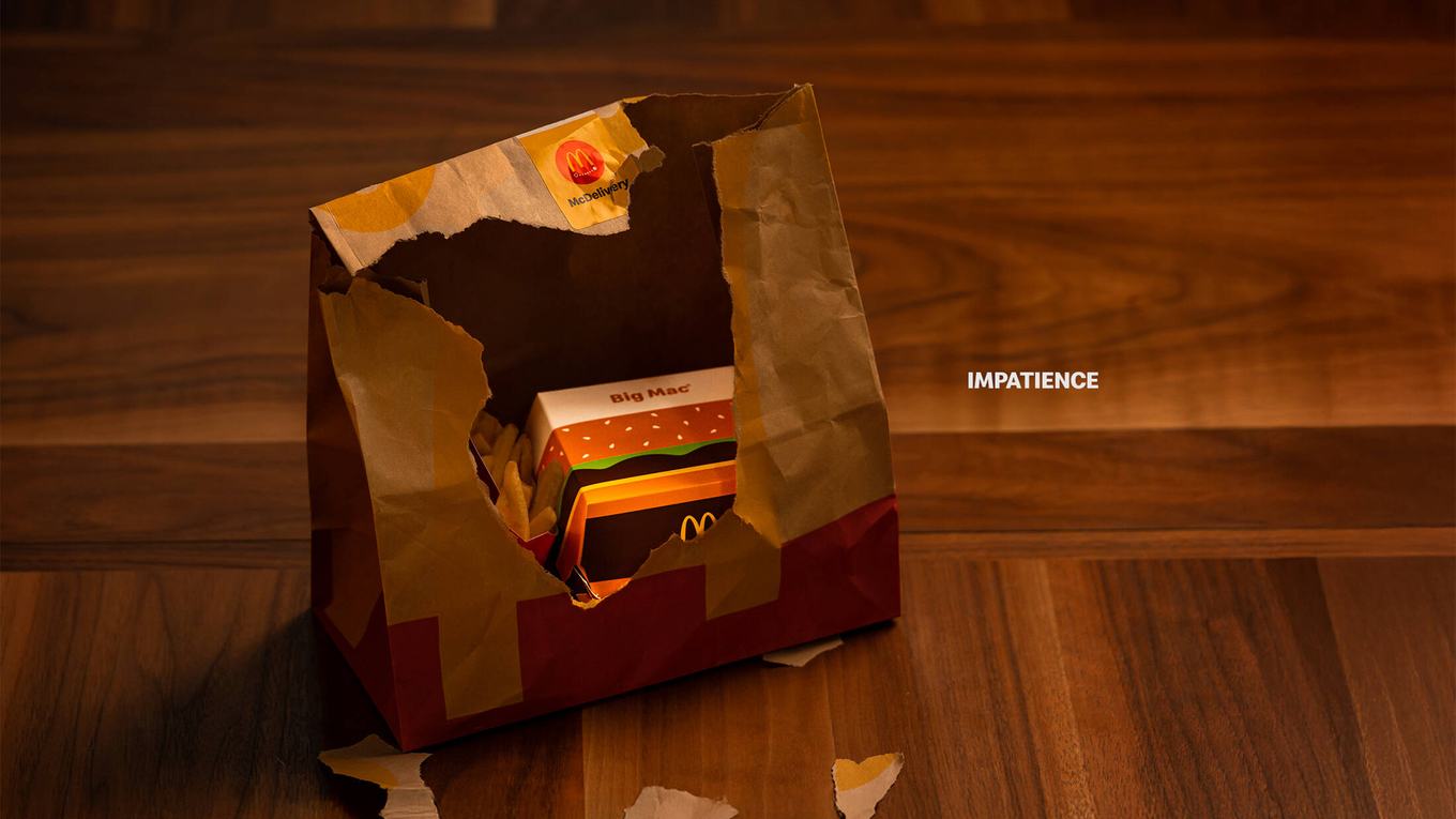 McDonald’s