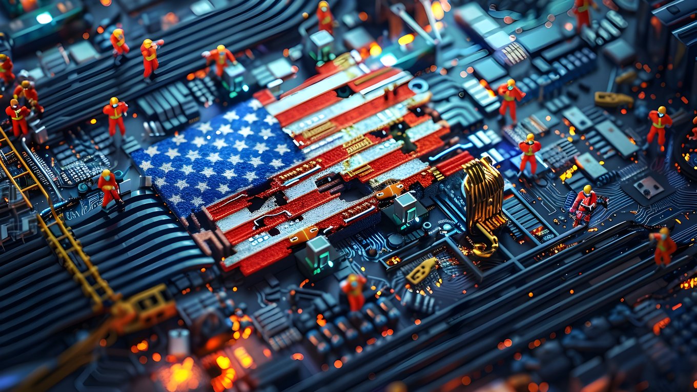 США, Евросоюз, Технологии, Радикализм, Дезинформация