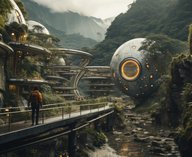 OpenAI, Sora, видео, ИИ, соцсеть