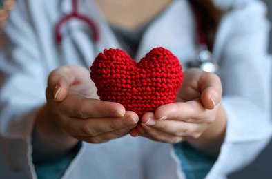 сердце, инфаркт, регенерация, клетки, медицина