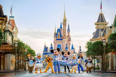 эмоциональная связь с потребителями Disney, стратегия диверсификации Disney, лицензионные товары Disney, партнерства брендов с Disney, маркетинговая стратегия индустрии развлечений