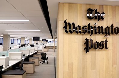 WashingtonPost, СМИ, сокращения, журналистика, редакция