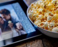 микродрамы, ИИ, стриминг, сериалы, Viu