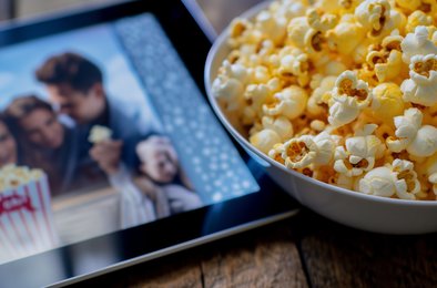 микродрамы, ИИ, стриминг, сериалы, Viu
